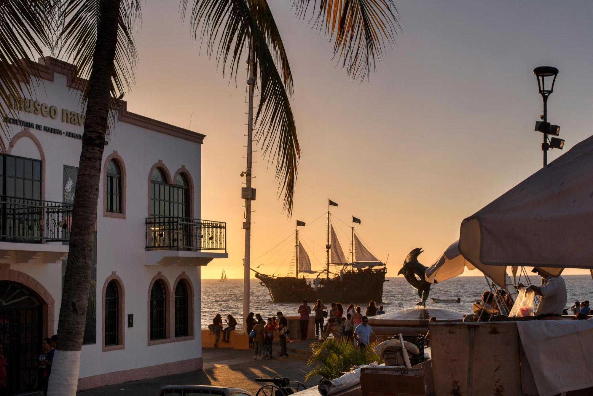 Hotel Pueblito Vallarta Puerto Vallarta Exterior foto